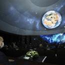 Τουρκία διάστημα