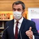 Υπουργός Υγείας Γαλλίας
