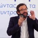 Χρήστος Ταραντίλης