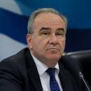 αναπληρωτης υπουργοσ αναπτυξησ
