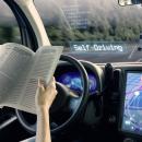 αυτόματη οδήγηση