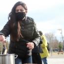 εστιάτορες στο Μαξίμου