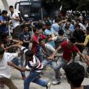 λαθρομετανάστες