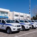 περιπολικά