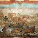 τοιχογραφία Πομπηίας