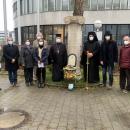 Μνημόσυνο στο Μόναχο για τον Κωνσταντίνο Καραθεοδωρή (1873 – 1950)