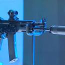 Kalashnikov ak-19