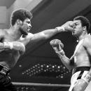 Leon Spinks Muhammad Ali