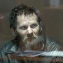 Russian cannibal Eduard Seleznev