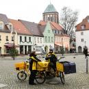 lockdown γερμανια