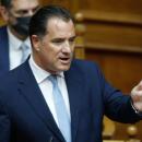 Αδωνις Γεωργιάδης
