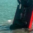 Αυτοκίνητο έπεσε στο λιμάνι του Πειραιά