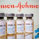 Εμβόλιο Johnson & Johnson