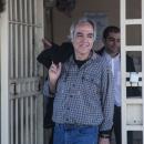 Κουφοντίνα 
