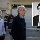 Κουφοντίνα