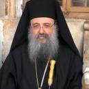 Μητροπολίτης Πατρών