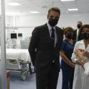 Μητσοτάκης«Σωτηρία»