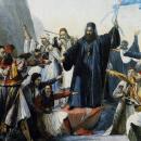 Παλαιών Πατρών Γερμανός