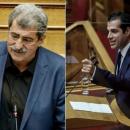 Πολάκης Πλεύρης