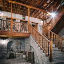 Το Λαογραφικό Μουσείο Μετσόβου, γνωστό και ως «Αρχοντικό»