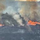 Φωτιά στον Κάλαμο