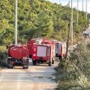 Φωτιά στον Κάλαμο