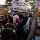 γυναίκες στην Τουρκία