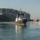 διώρυγα Σουέζ