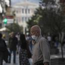 ελλαδα κορονοιος