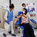 εμβολιασμοί στην Ιταλία