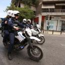 Θεσσαλονίκη αστυνομία