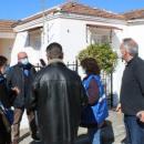  ισχυροί σεισμοί στη Θεσσαλία