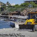 κατεδαφίσεις σε αιγιαλούς