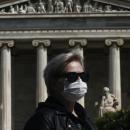 κορονοιος στην Ελλάδα