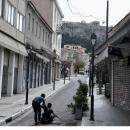 κορωνοϊός στην Αθήνα 