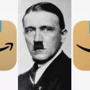 λογότυπο Amazon