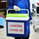 Σλοβακία εμβολιασμοί