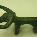  χάλκινο ειδώλιο