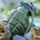 χειροβομβίδα