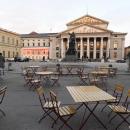 Lockdown - Γερμανία