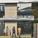 Serum Institute
