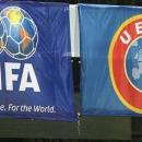 fifa uefa