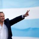 Αλμπέρτο Φερνάντες