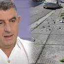 Δολοφονία Καραϊβάζ