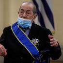 Ιάκωβος Τσούνης