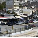 Μποτιλιάρισμα στο Πέραμα