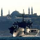  Συνθήκη του Μοντρέ