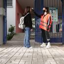 άνοιγμα σχολείων
