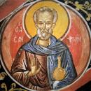Άγιος Σαμψών ο Ξενοδόχος