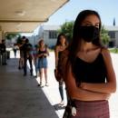 Αμερικανοί φοιτητές